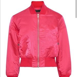 Bomber jacket . Rag & bone . XS. New without a tag